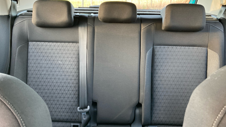 Volkswagen T-Cross 1.0 TSI SE 5dr Petrol Estate